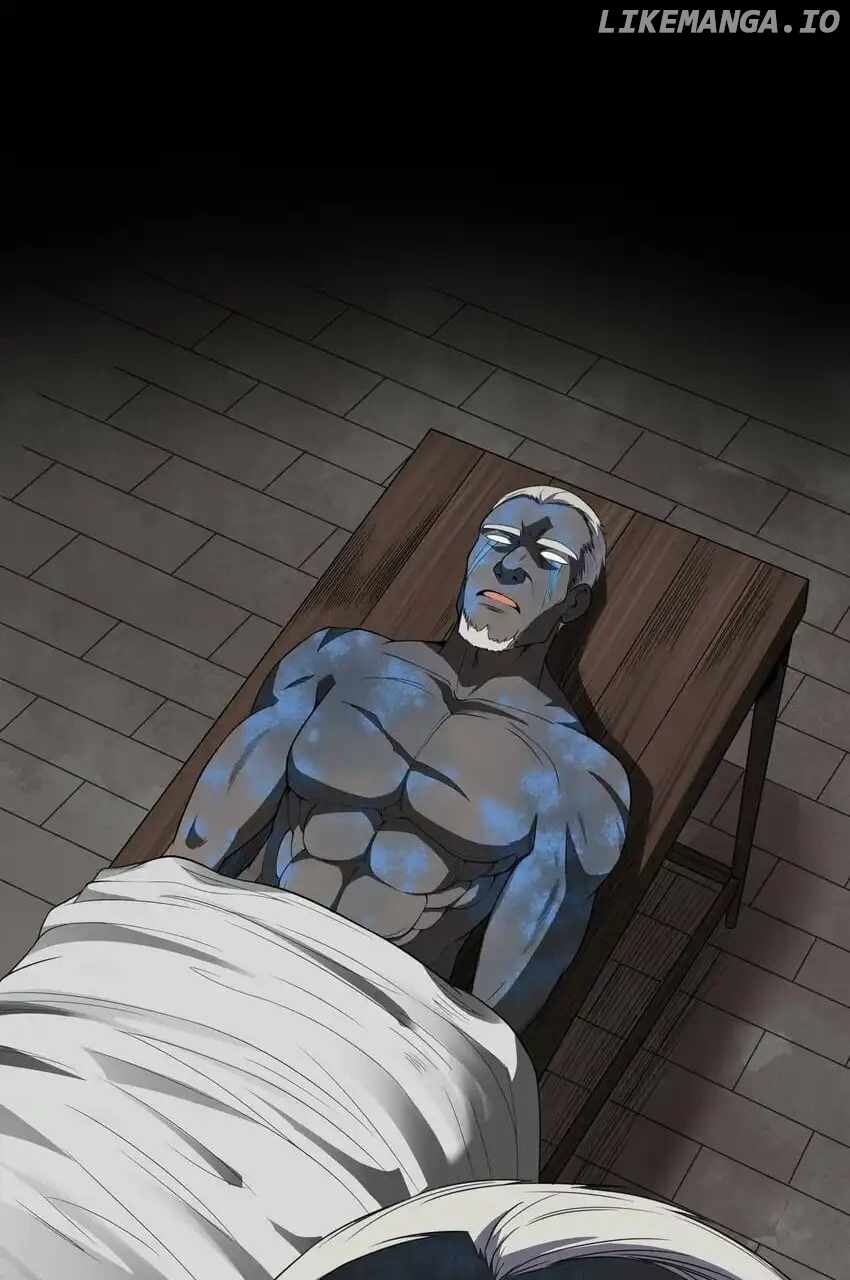 This Hero is a Money Supremacist Chapter 27 50